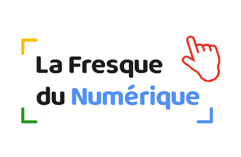 Image Fresque du numérique