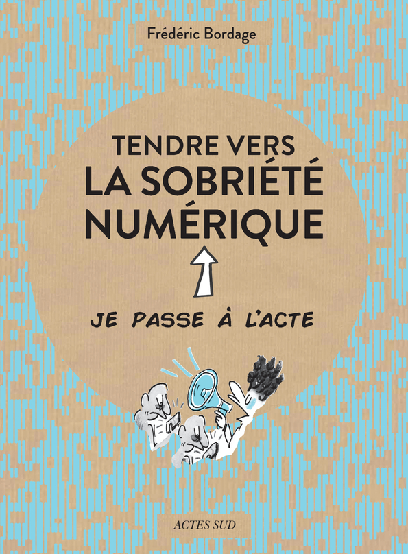 Tendre vers la Sobriété numérique